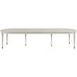 Jonathan Charles Synodic Swedish Dining Table