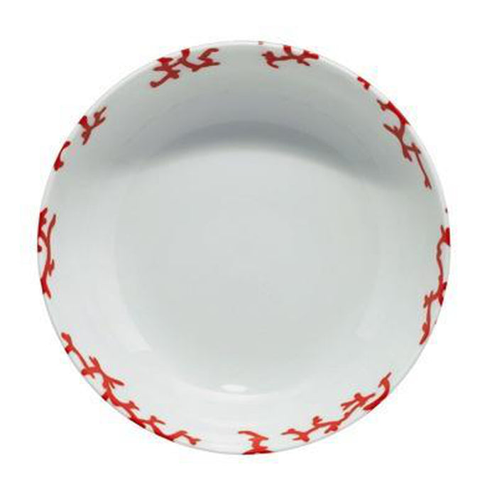 Raynaud Cristobal Rouge / Coral Breakfast Coupe