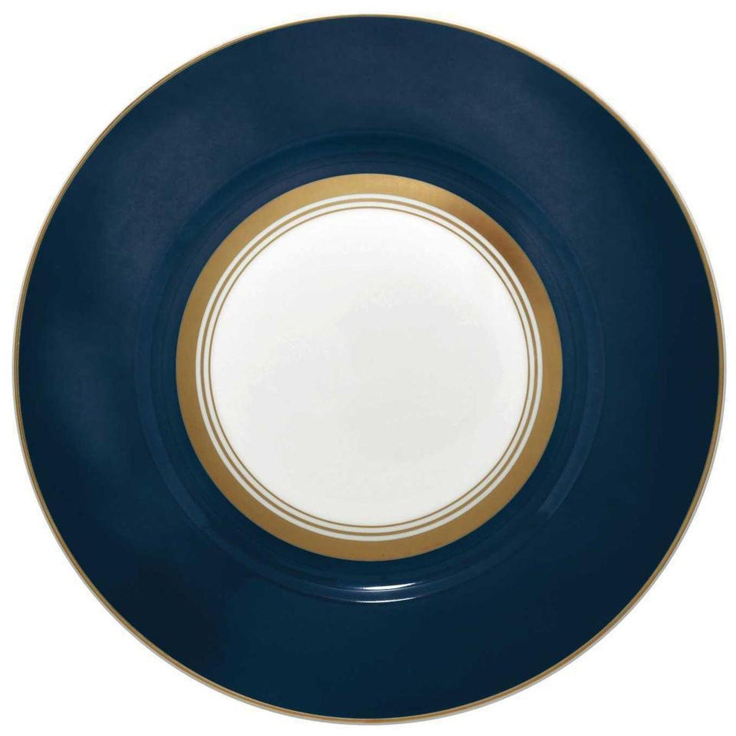 Raynaud Cristobal Marine American Dinner Plate N°2