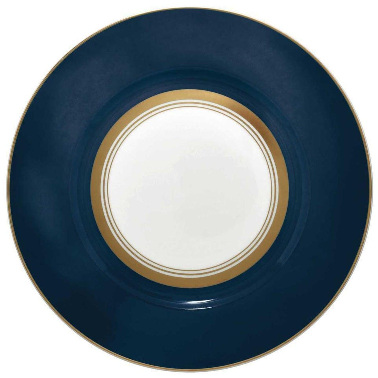 Raynaud Cristobal Marine American Dinner Plate N°2