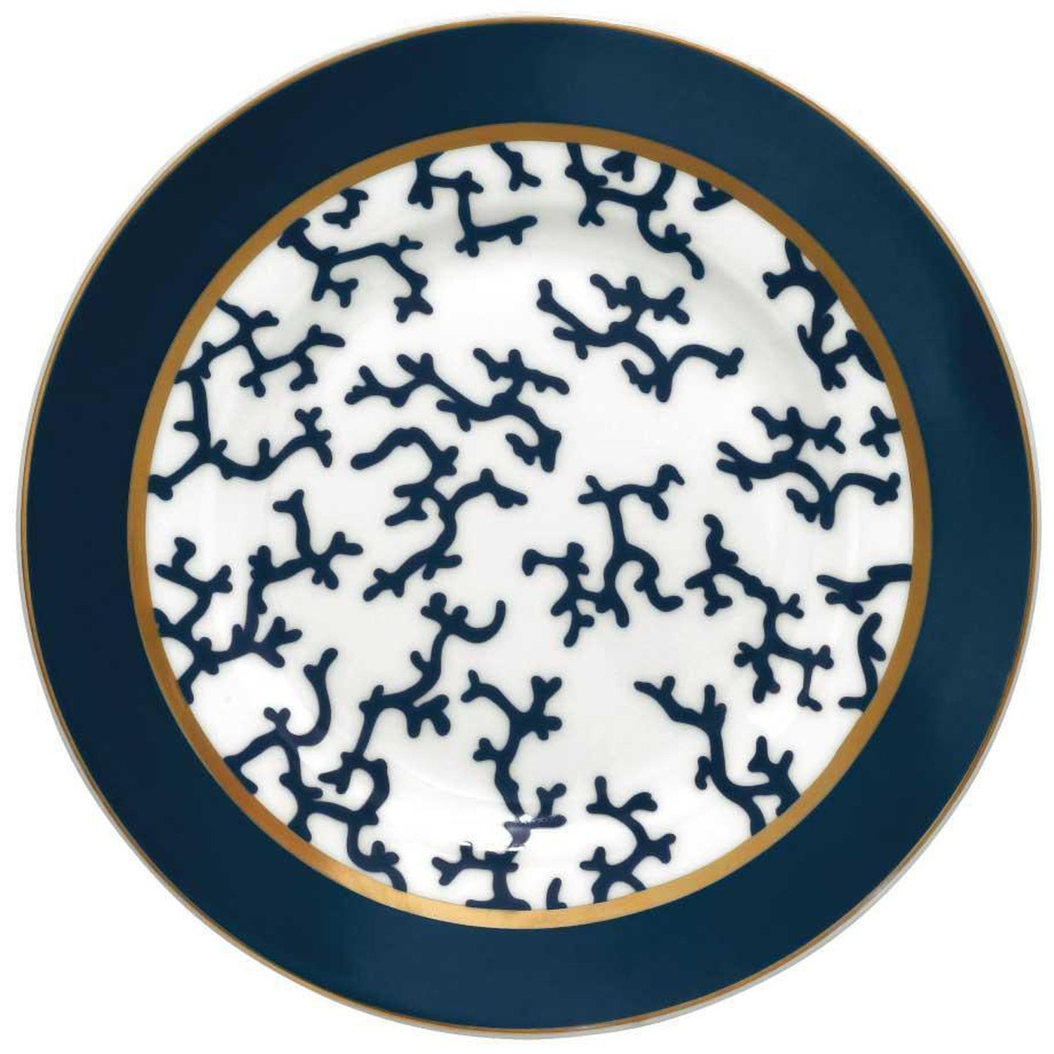 Raynaud Cristobal Marine Bread And Butter Plate