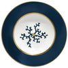 Raynaud Cristobal Marine Rim Soup Plate