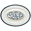 Raynaud Cristobal Marine Oval Dish/Platter / Platter