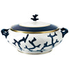 Raynaud Cristobal Marine Soup Tureen