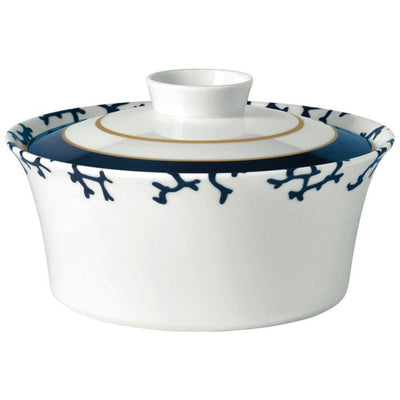 Raynaud Cristobal Marine Chinese Covered Vegetable Dish