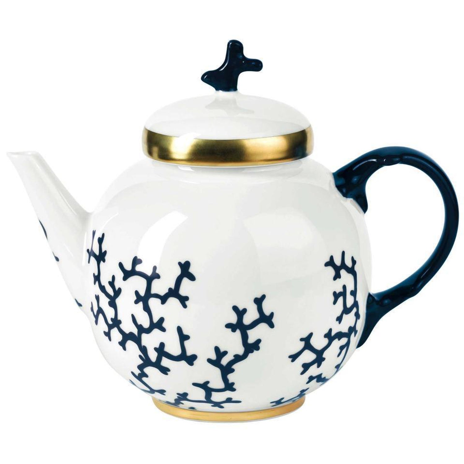 Raynaud Cristobal Marine Tea Pot