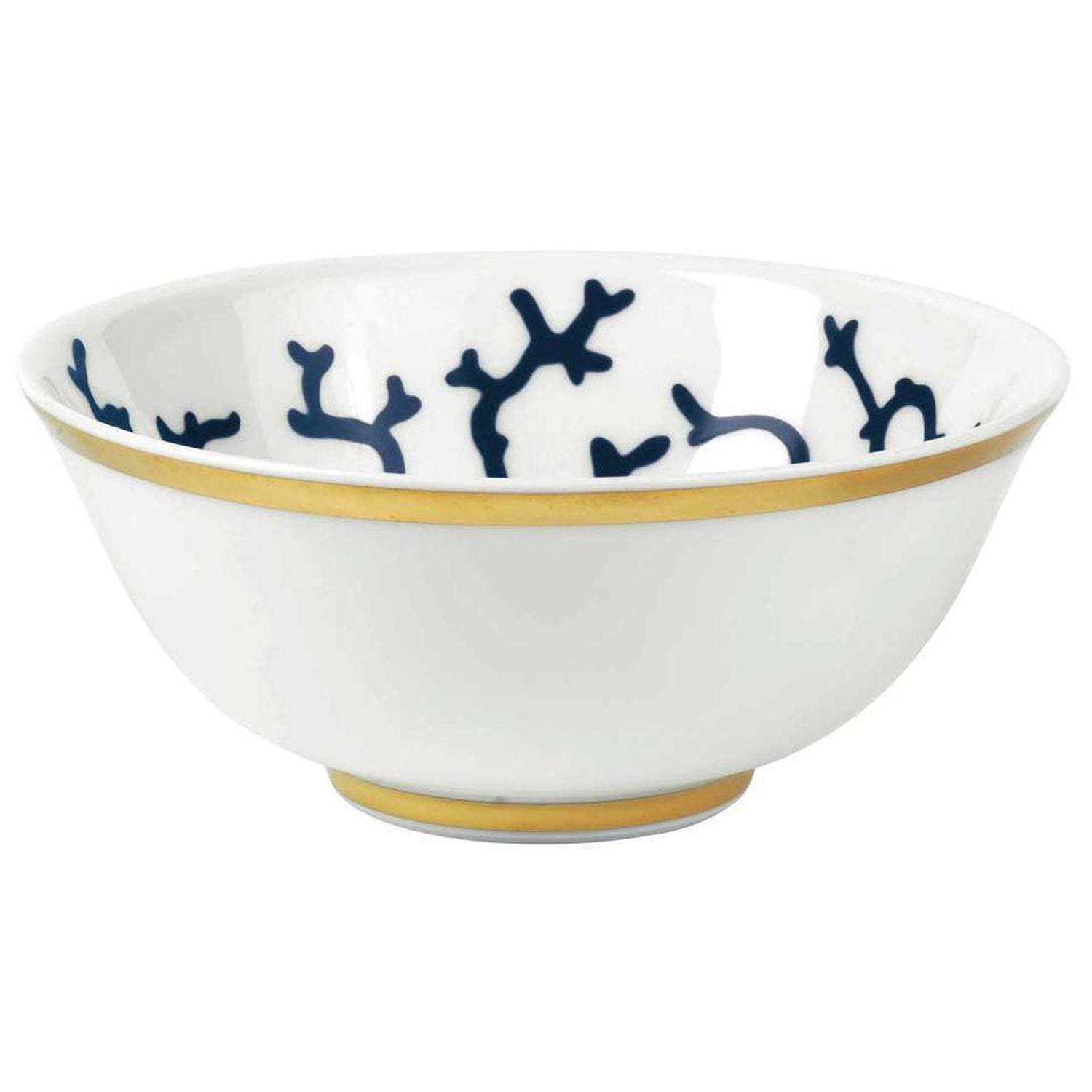 Raynaud Cristobal Marine Soup Bowl