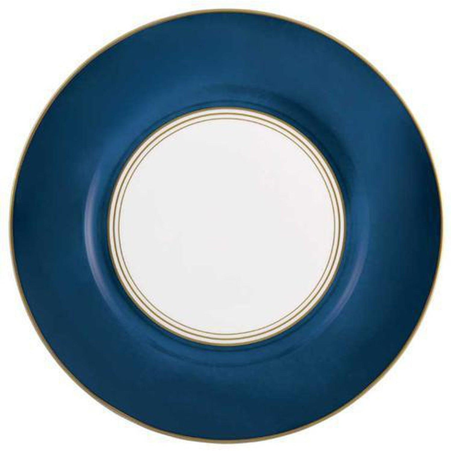 Raynaud Cristobal Marine American Dinner Plate N°3