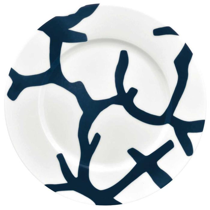 Raynaud Cristobal Marine Dessert Plate N°2