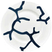 Raynaud Cristobal Marine Salad Cake Plate N°2