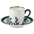 Raynaud Cristobal Marine Coffee Cup