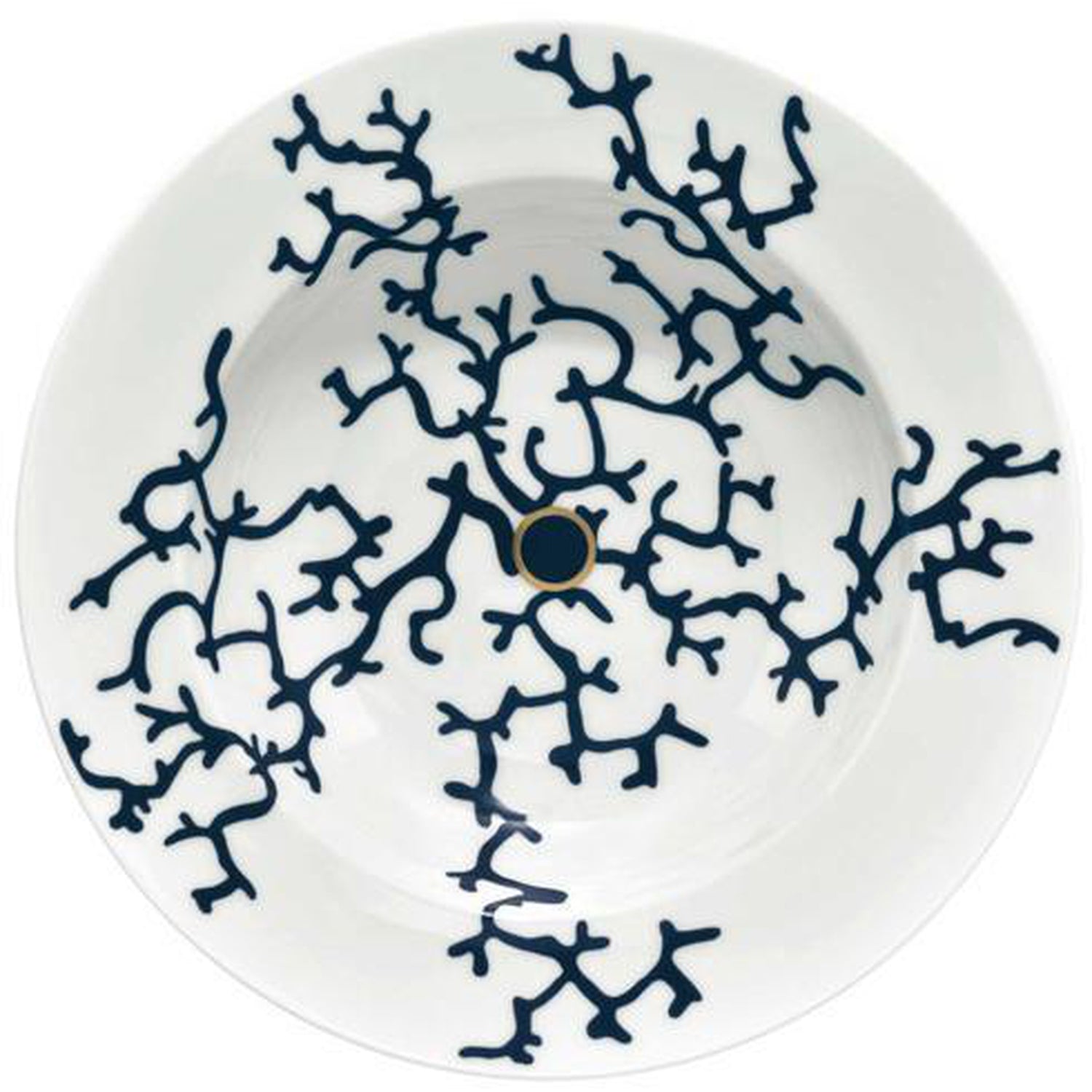 Raynaud Cristobal Marine Pasta Plate