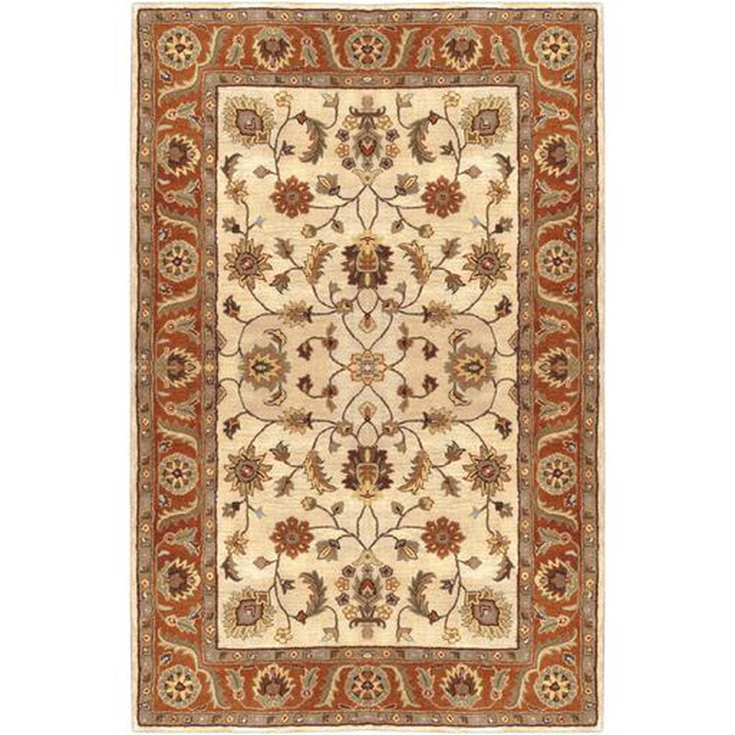 Surya Crowne Rug