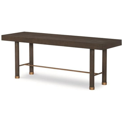 Century Furniture Curate Biscayne Bench