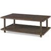 Century Furniture Curate Biscayne Cocktail Table