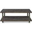 Century Furniture Curate Biscayne Cocktail Table