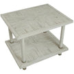 Century Furniture Curate Biscayne Side Table