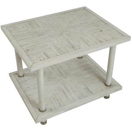 Century Furniture Curate Biscayne Side Table