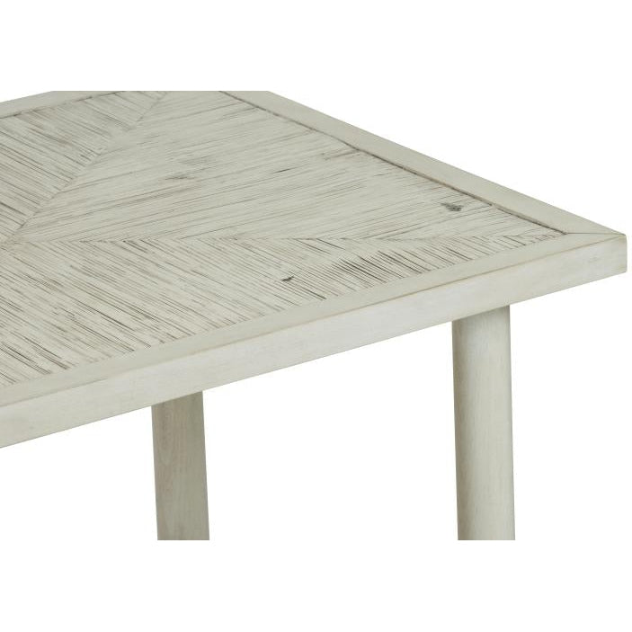 Century Furniture Curate Biscayne Side Table