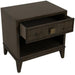 Century Furniture Curate Carlyle 1 Drawer Nightstand