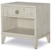 Century Furniture Curate Carlyle 1 Drawer Nightstand