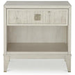 Century Furniture Curate Carlyle 1 Drawer Nightstand