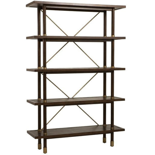 Century Furniture Curate Biscayne Etagere