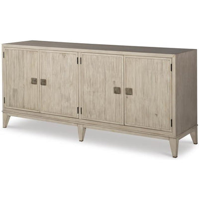 Century Furniture Curate Carlyle 4 Door Credenza