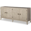 Century Furniture Curate Carlyle 4 Door Credenza