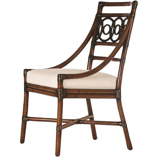 Century Furniture Curate Circles Side Chair Sale
