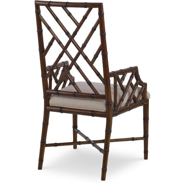 Century Furniture Curate Brighton Arm Chair Sale