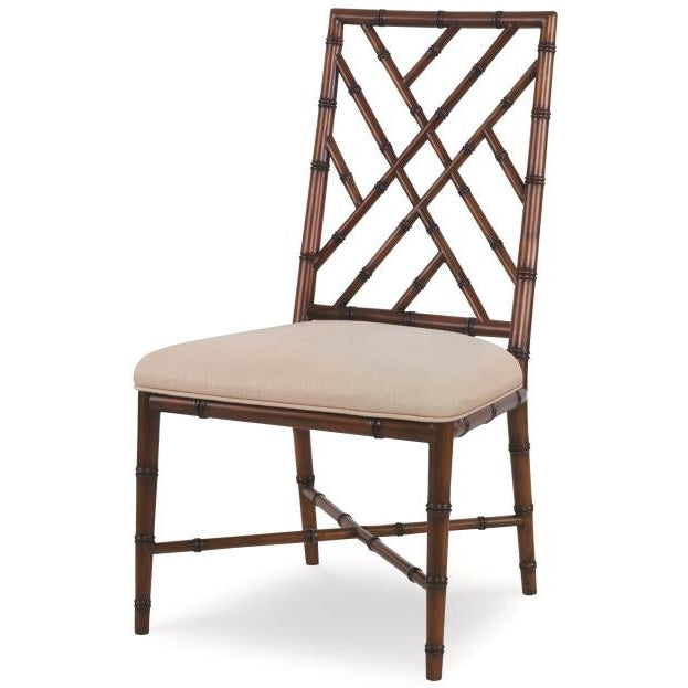 Century Furniture Curate Brighton Side Chair Sale