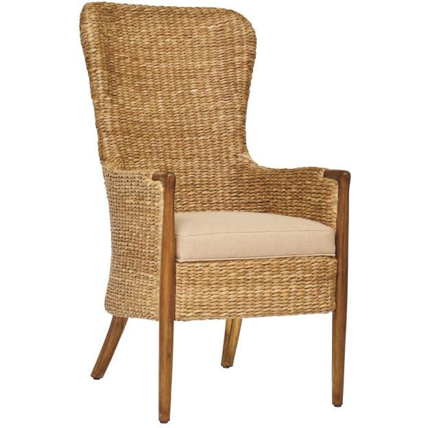 Century Furniture Curate Seagrass Dining Chair Sale