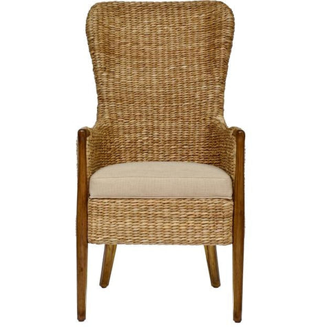 Century Furniture Curate Seagrass Dining Chair Sale
