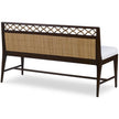 Century Furniture Curate Sadie Bench