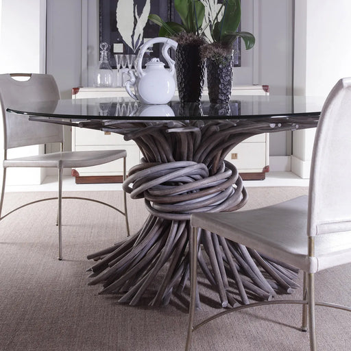 Century Furniture Curate Knot Dining Table