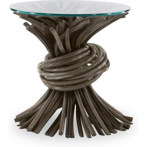 Century Furniture Curate Knot End Table