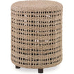 Century Furniture Curate Wayward Woven Ottoman