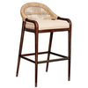 Century Furniture Curate Low Back Bar Stool Sale