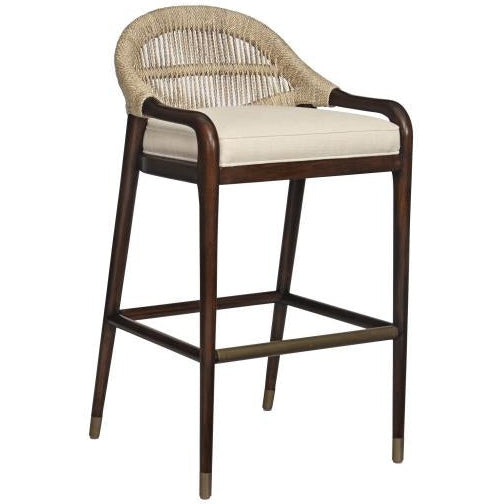 Century Furniture Curate Low Back Bar Stool Sale