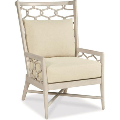 Century Furniture Curate Captain's Chair