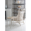 Century Furniture Curate Captain's Chair