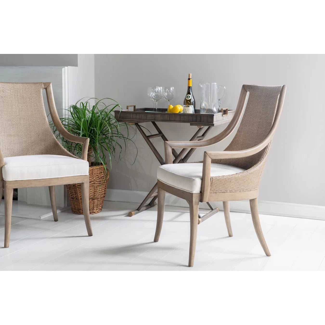 Century Furniture Curate Paragon Dining Chair Sale
