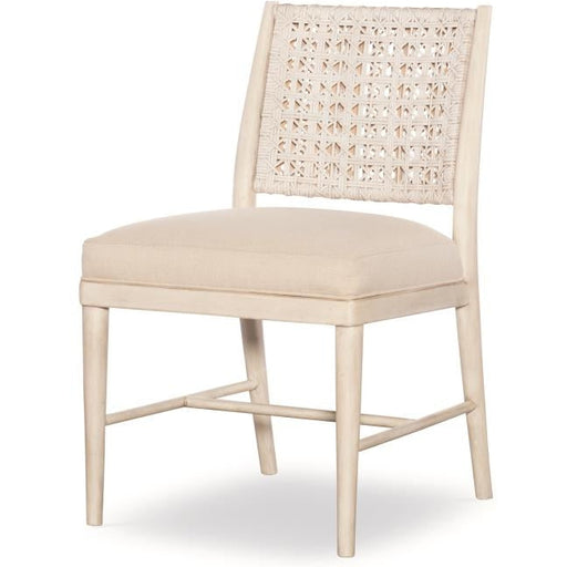 Century Furniture Curate Naples Side Chair Sale
