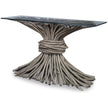 Century Furniture Curate Knot Console Table