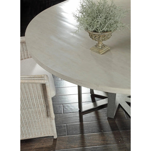 Century Furniture Curate Fripp Round Dining Table
