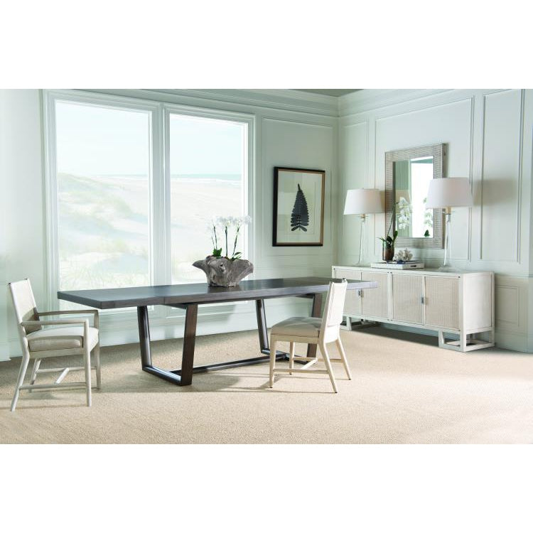 Century Furniture Curate Mercer Side Chair Sale