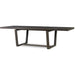 Century Furniture Curate Hatteras Rectangular Dining Table