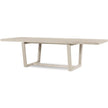 Century Furniture Curate Hatteras Dining Table