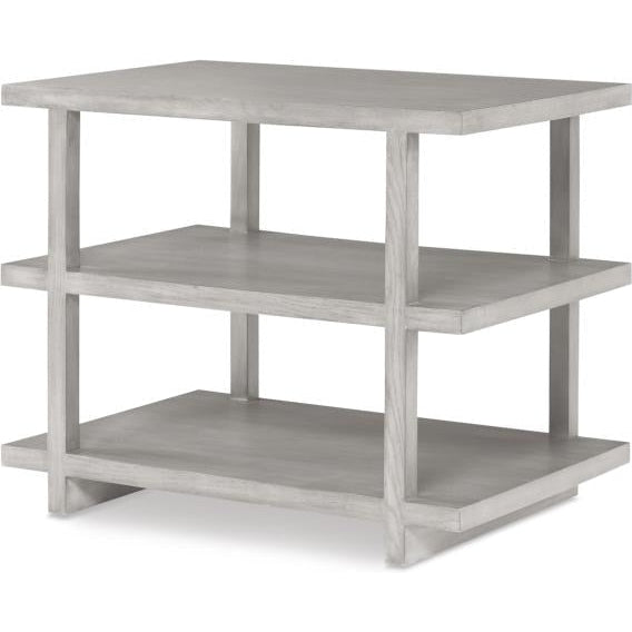 Century Furniture Curate Pawleys Tier Table